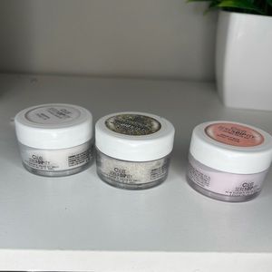 Serenity dip powder